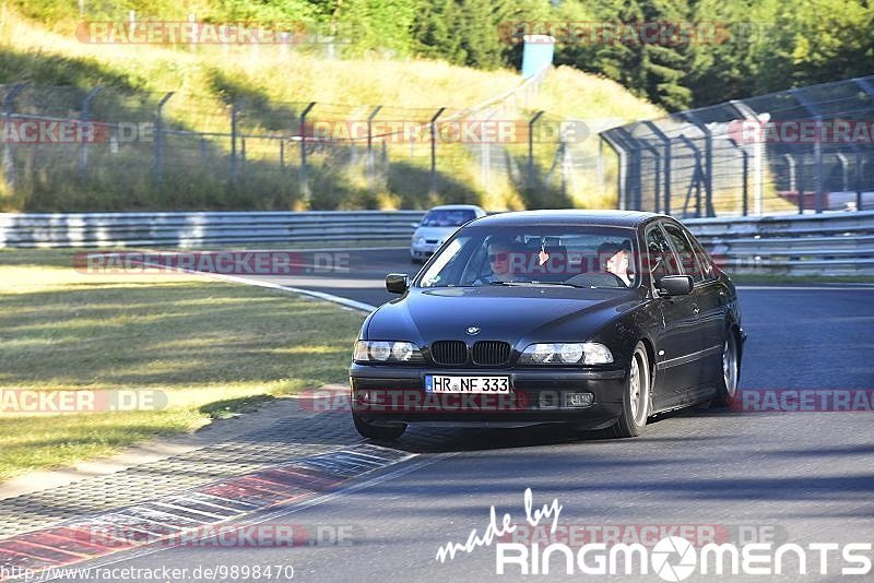 Bild #9898470 - Touristenfahrten Nürburgring Nordschleife (05.08.2020)