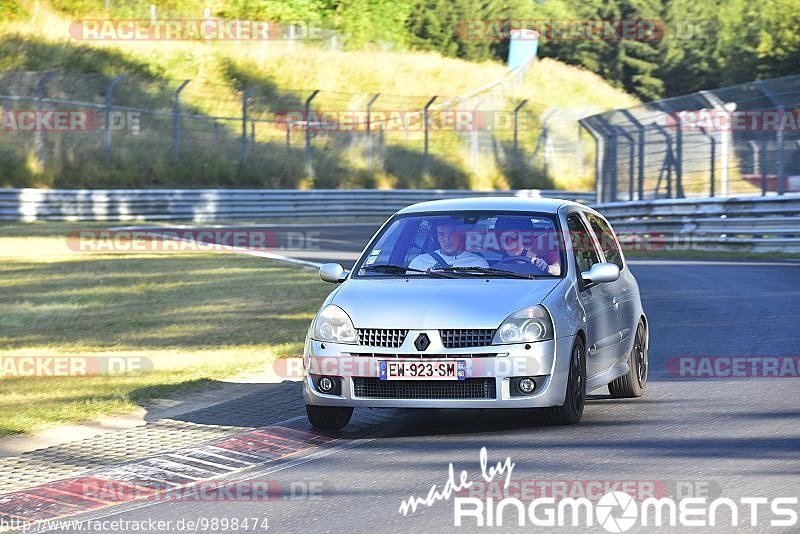 Bild #9898474 - Touristenfahrten Nürburgring Nordschleife (05.08.2020)