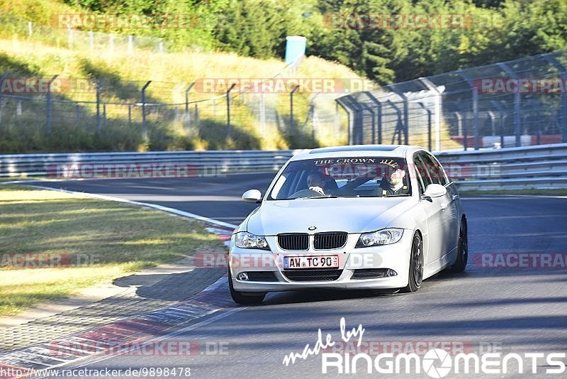 Bild #9898478 - Touristenfahrten Nürburgring Nordschleife (05.08.2020)