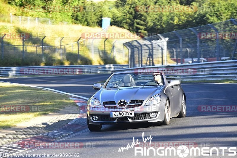 Bild #9898482 - Touristenfahrten Nürburgring Nordschleife (05.08.2020)