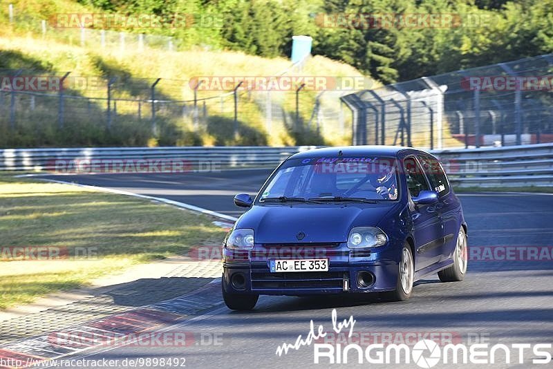 Bild #9898492 - Touristenfahrten Nürburgring Nordschleife (05.08.2020)