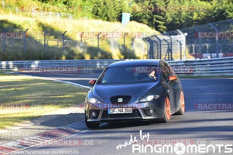 Bild #9898500 - Touristenfahrten Nürburgring Nordschleife (05.08.2020)