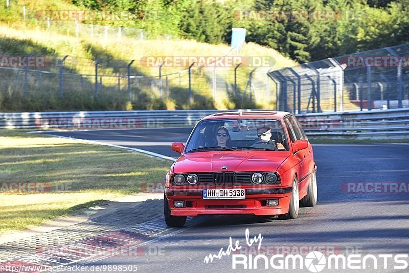 Bild #9898505 - Touristenfahrten Nürburgring Nordschleife (05.08.2020)