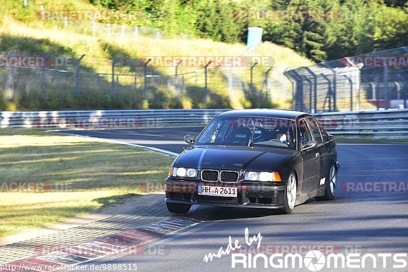 Bild #9898515 - Touristenfahrten Nürburgring Nordschleife (05.08.2020)