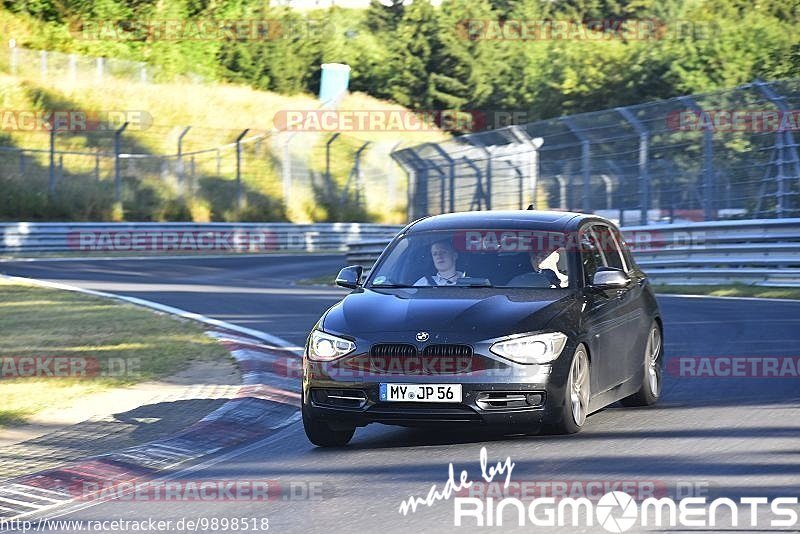 Bild #9898518 - Touristenfahrten Nürburgring Nordschleife (05.08.2020)