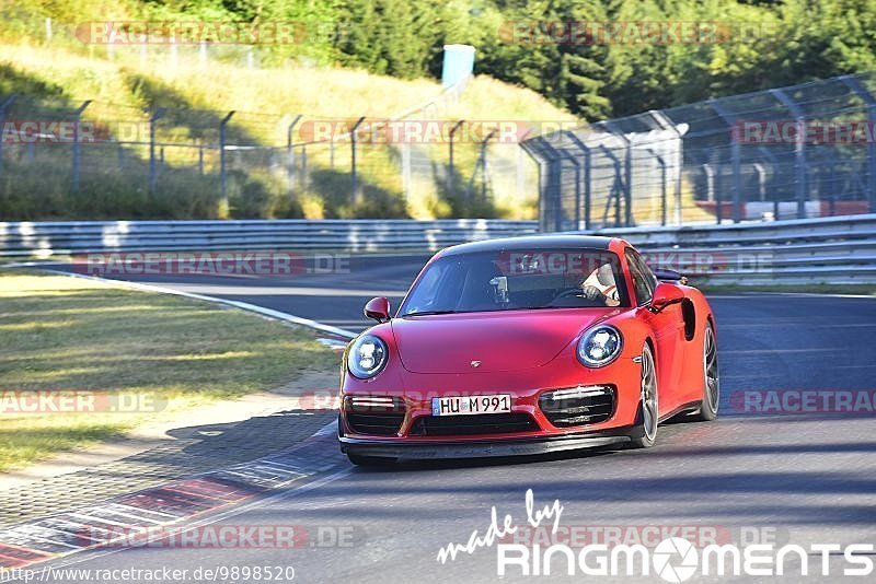 Bild #9898520 - Touristenfahrten Nürburgring Nordschleife (05.08.2020)