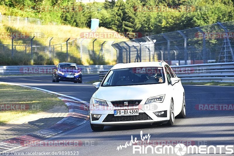 Bild #9898523 - Touristenfahrten Nürburgring Nordschleife (05.08.2020)