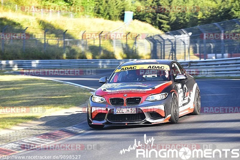 Bild #9898527 - Touristenfahrten Nürburgring Nordschleife (05.08.2020)