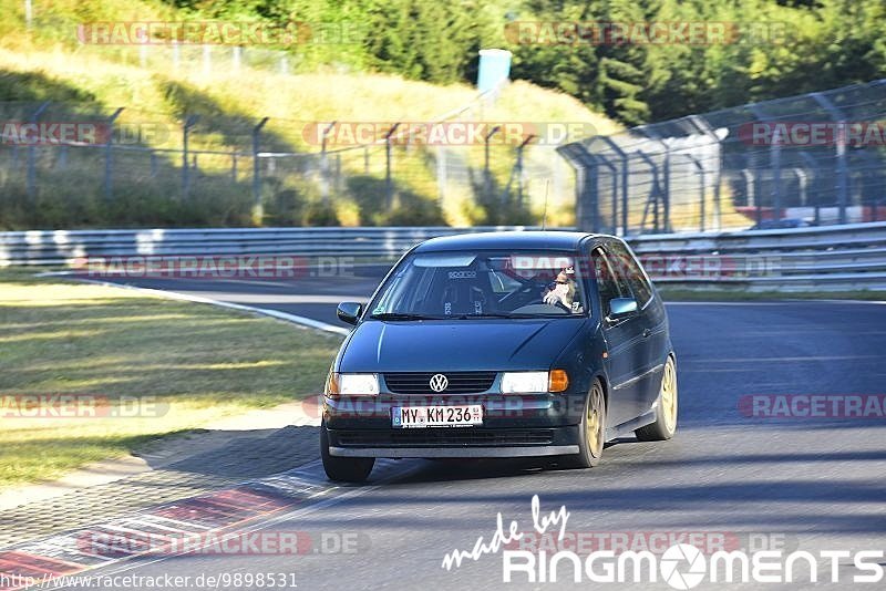 Bild #9898531 - Touristenfahrten Nürburgring Nordschleife (05.08.2020)