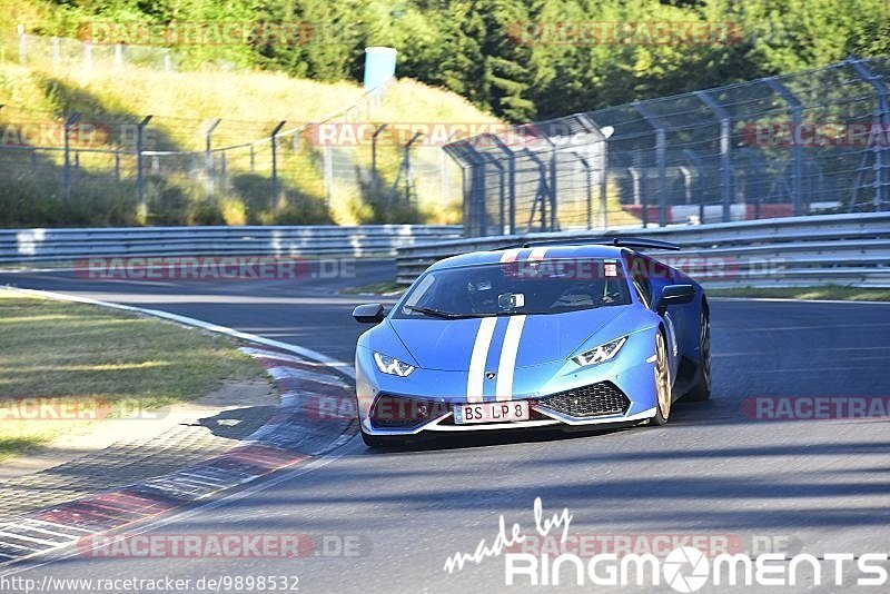 Bild #9898532 - Touristenfahrten Nürburgring Nordschleife (05.08.2020)