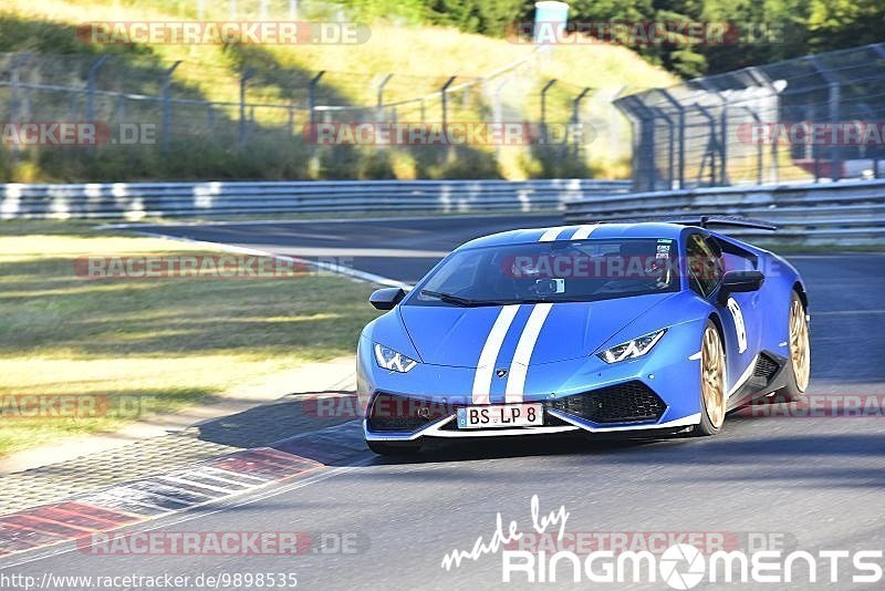 Bild #9898535 - Touristenfahrten Nürburgring Nordschleife (05.08.2020)