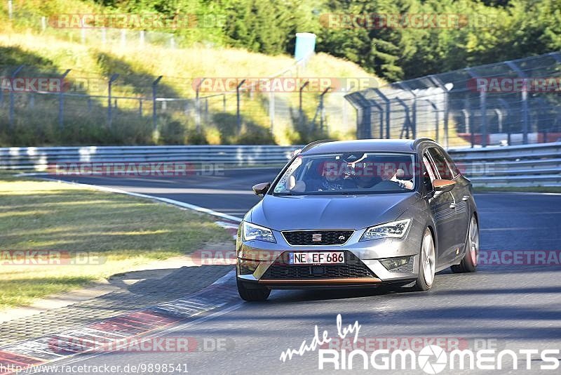 Bild #9898541 - Touristenfahrten Nürburgring Nordschleife (05.08.2020)