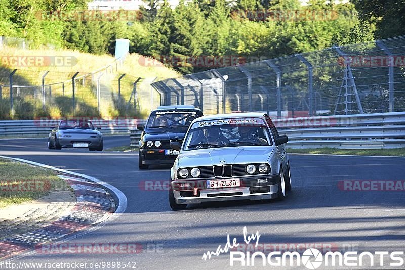 Bild #9898542 - Touristenfahrten Nürburgring Nordschleife (05.08.2020)