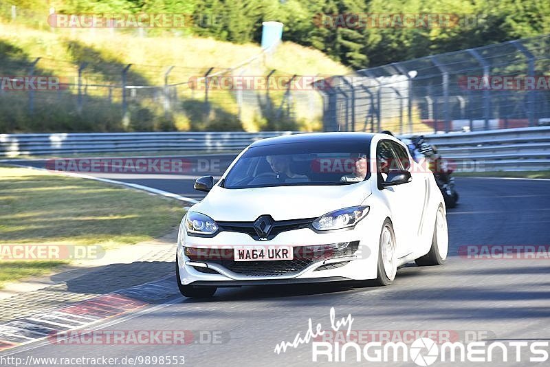 Bild #9898553 - Touristenfahrten Nürburgring Nordschleife (05.08.2020)