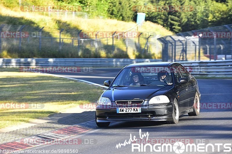 Bild #9898560 - Touristenfahrten Nürburgring Nordschleife (05.08.2020)