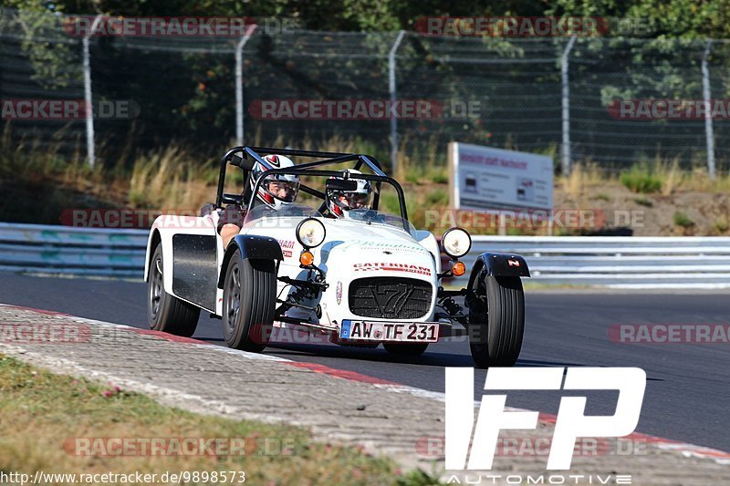 Bild #9898573 - Touristenfahrten Nürburgring Nordschleife (05.08.2020)