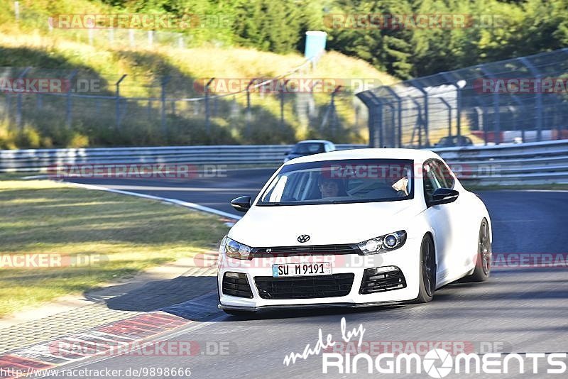 Bild #9898666 - Touristenfahrten Nürburgring Nordschleife (05.08.2020)