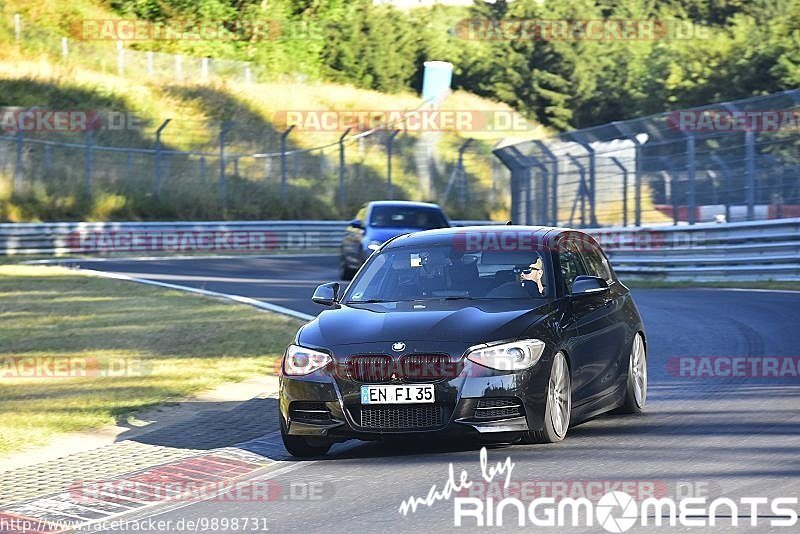 Bild #9898731 - Touristenfahrten Nürburgring Nordschleife (05.08.2020)