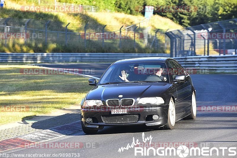 Bild #9898753 - Touristenfahrten Nürburgring Nordschleife (05.08.2020)