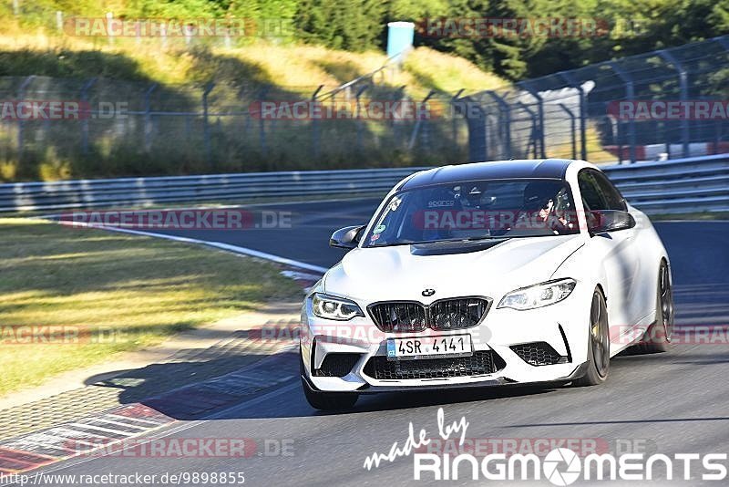 Bild #9898855 - Touristenfahrten Nürburgring Nordschleife (05.08.2020)