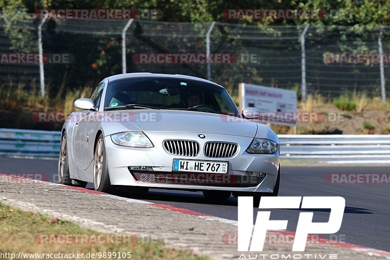 Bild #9899105 - Touristenfahrten Nürburgring Nordschleife (05.08.2020)