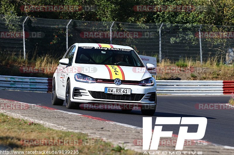 Bild #9899235 - Touristenfahrten Nürburgring Nordschleife (05.08.2020)