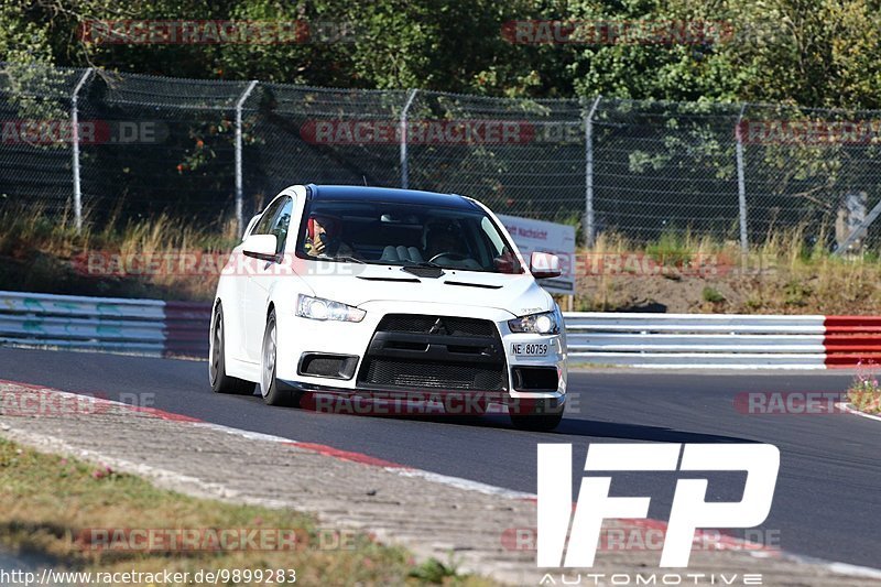 Bild #9899283 - Touristenfahrten Nürburgring Nordschleife (05.08.2020)