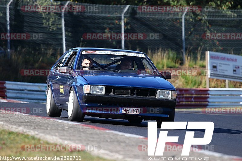 Bild #9899711 - Touristenfahrten Nürburgring Nordschleife (05.08.2020)