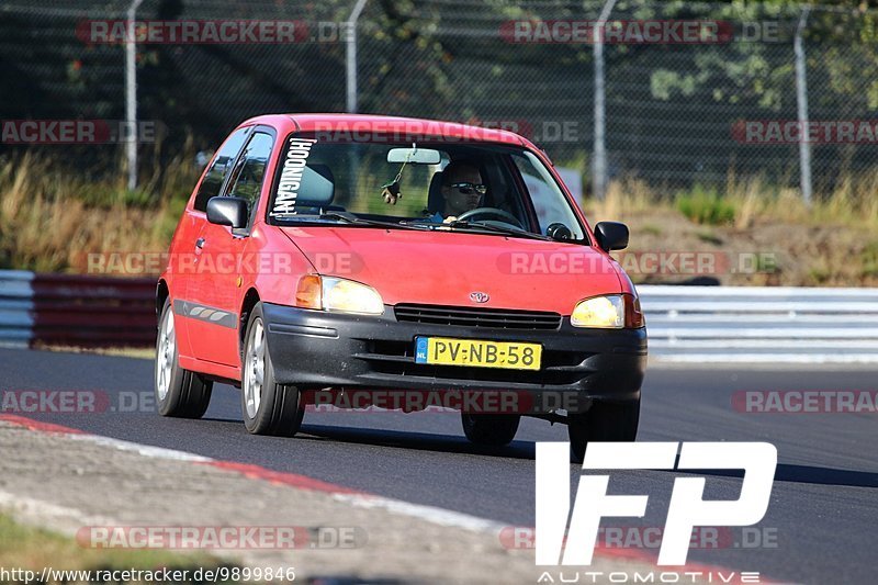 Bild #9899846 - Touristenfahrten Nürburgring Nordschleife (05.08.2020)