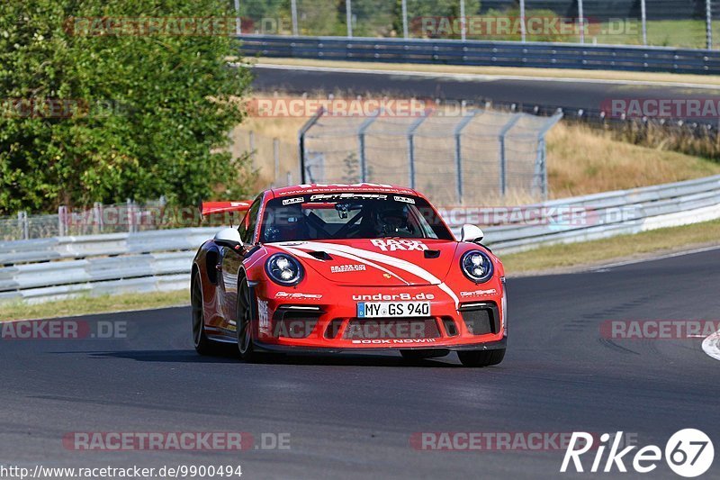 Bild #9900494 - Touristenfahrten Nürburgring Nordschleife (05.08.2020)