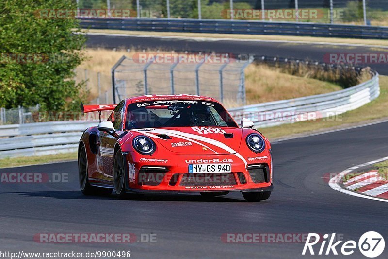 Bild #9900496 - Touristenfahrten Nürburgring Nordschleife (05.08.2020)