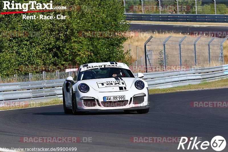 Bild #9900499 - Touristenfahrten Nürburgring Nordschleife (05.08.2020)