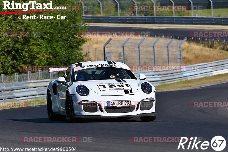 Bild #9900504 - Touristenfahrten Nürburgring Nordschleife (05.08.2020)