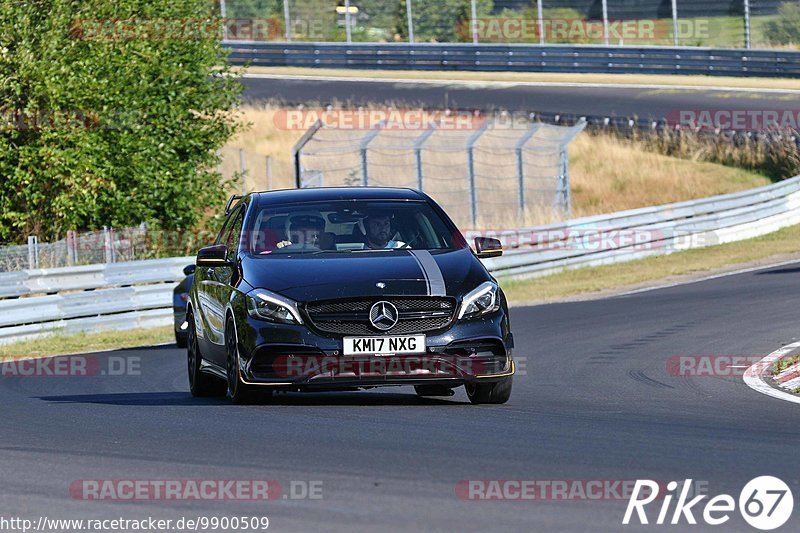 Bild #9900509 - Touristenfahrten Nürburgring Nordschleife (05.08.2020)