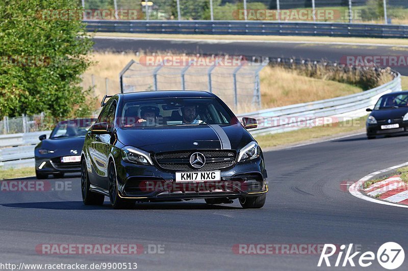 Bild #9900513 - Touristenfahrten Nürburgring Nordschleife (05.08.2020)