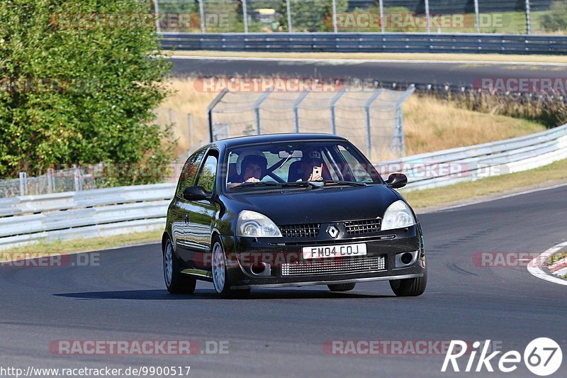 Bild #9900517 - Touristenfahrten Nürburgring Nordschleife (05.08.2020)