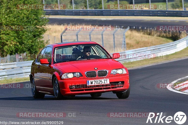 Bild #9900529 - Touristenfahrten Nürburgring Nordschleife (05.08.2020)