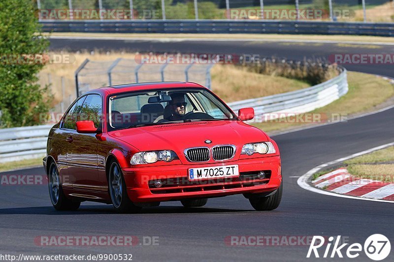 Bild #9900532 - Touristenfahrten Nürburgring Nordschleife (05.08.2020)