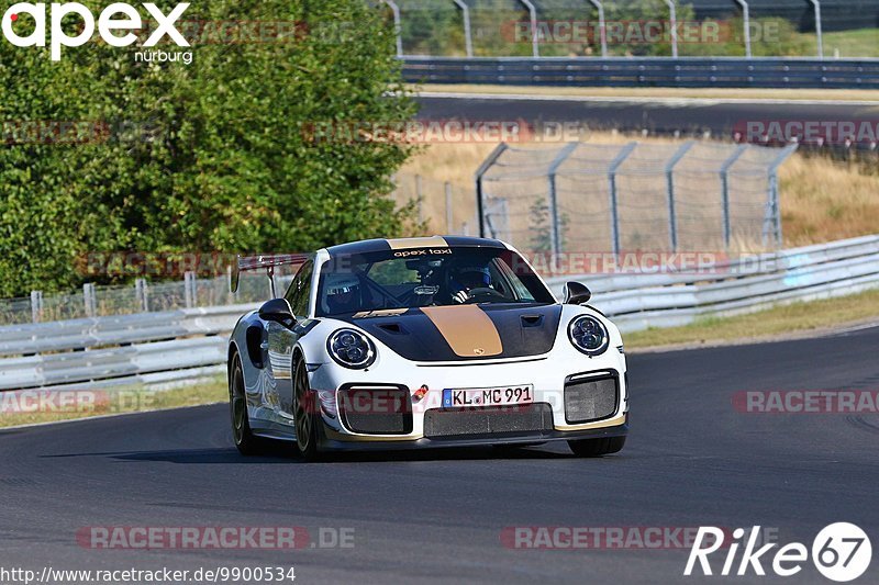 Bild #9900534 - Touristenfahrten Nürburgring Nordschleife (05.08.2020)