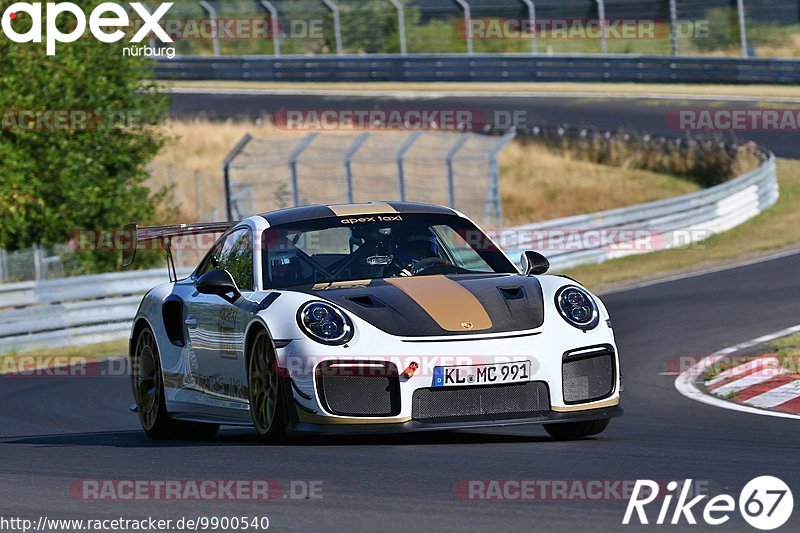 Bild #9900540 - Touristenfahrten Nürburgring Nordschleife (05.08.2020)