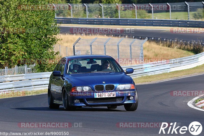 Bild #9900550 - Touristenfahrten Nürburgring Nordschleife (05.08.2020)