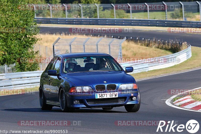 Bild #9900553 - Touristenfahrten Nürburgring Nordschleife (05.08.2020)