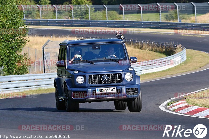 Bild #9900556 - Touristenfahrten Nürburgring Nordschleife (05.08.2020)