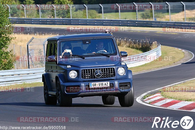 Bild #9900558 - Touristenfahrten Nürburgring Nordschleife (05.08.2020)