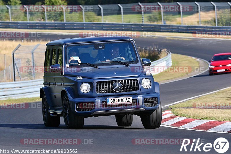 Bild #9900562 - Touristenfahrten Nürburgring Nordschleife (05.08.2020)