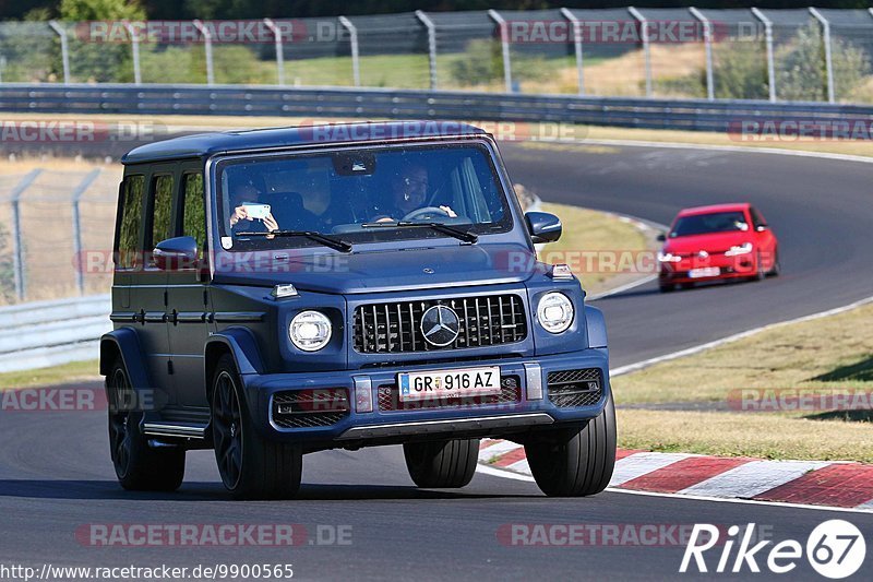 Bild #9900565 - Touristenfahrten Nürburgring Nordschleife (05.08.2020)