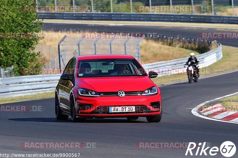 Bild #9900567 - Touristenfahrten Nürburgring Nordschleife (05.08.2020)