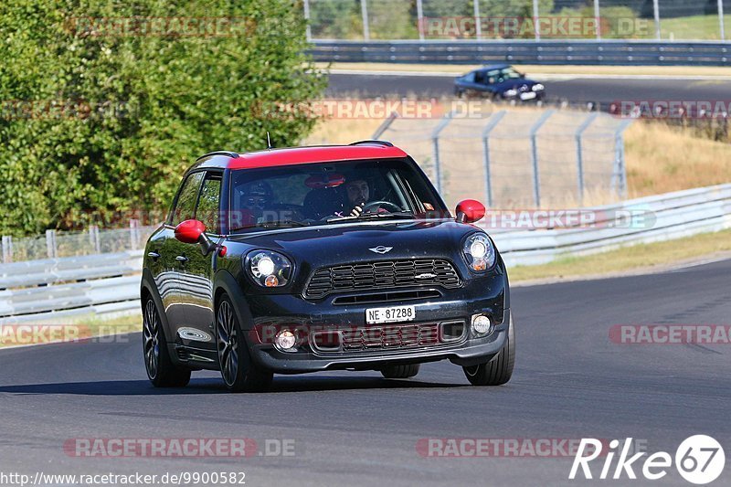 Bild #9900582 - Touristenfahrten Nürburgring Nordschleife (05.08.2020)