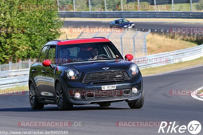 Bild #9900585 - Touristenfahrten Nürburgring Nordschleife (05.08.2020)