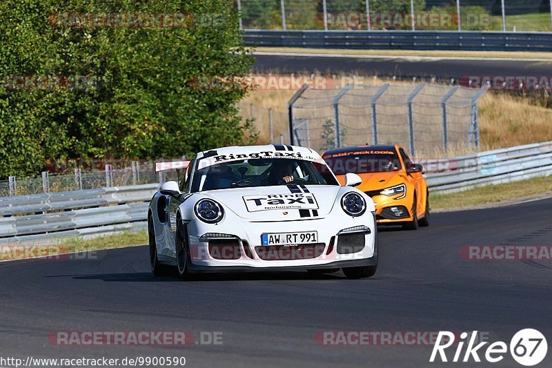 Bild #9900590 - Touristenfahrten Nürburgring Nordschleife (05.08.2020)